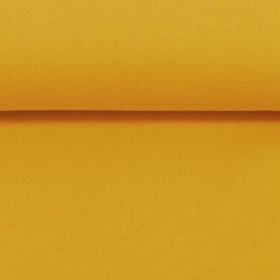 Bündchen | HEIKE | Sonnengelb